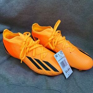 X SPEEDPORTAL.2 FG CLEATS